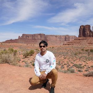 Meet your Posher, Vuthikorn